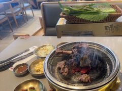 -味家烤肉烤鳗鱼牛排(西塔旗舰店)