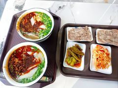 -伊穆祥牛肉面总店·清真