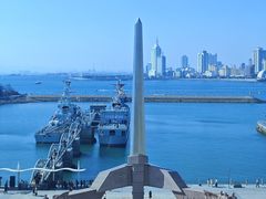 -中国人民解放军海军博物馆