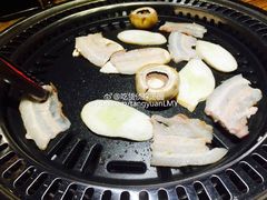 -梅梅家的烤肉店(槐北路店)
