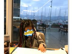 -美人鱼帆船海鲜餐厅(七星湾游艇会店)