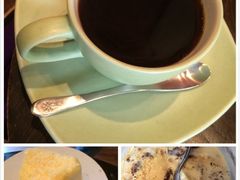 iphone_upload_pic-RUMORS COFFEE ROASTERY鲁马滋咖啡(湖南路店)