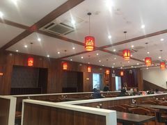 -共和春(甘泉路店)