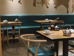 -黑家养生粥道馆(新世纪店)