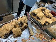 驴打滚-清真·白记年糕(牛街北口店)