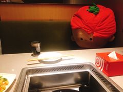 -海底捞火锅(名门店)