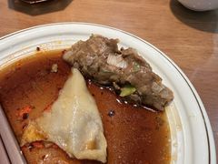 -春水锅贴·传统鲁菜(大明湖店)