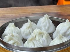 -锅贴大王南翔小笼(临沂二村店)