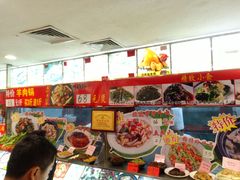 -吉莲利苑海鲜酒家(珠海拱北28年老字号店)
