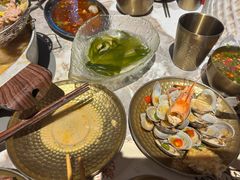 -琥珀川糟粕醋火锅(慈云寺店)