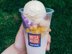 -Mesa Madre梅萨妈妈·Bintana(国贸店)