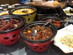 -陶德砂锅(蜀汉路店)