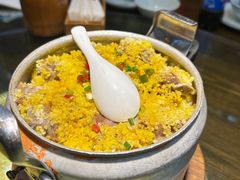 -老灶房-四川土菜(铁牛广场店)