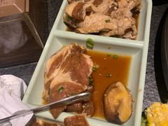 -韩盛·盛江山自助料理(中街大悦城店)