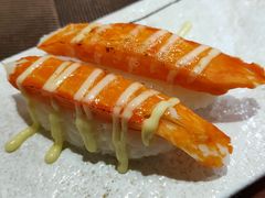 -渔日本料理铁板烧(新天地假日广场店)