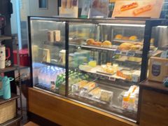 -星巴克(北京太平桥大街店)