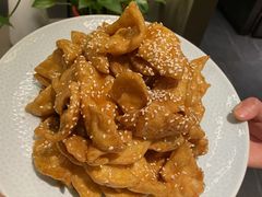 -庆赫隆融合菜馆(群力店)