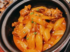 -小天厨民间菜馆(深圳街店)