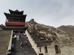 -居庸关长城
