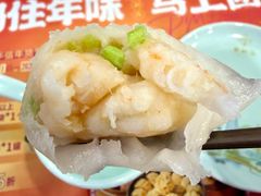 -点都德(皇岗村店)