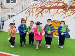 -北京博苑龙冠幼儿园