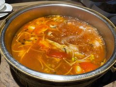 -酸喜·三度酸·贵州味