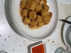 -大树餐厅(环球港店)