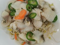 -南记食粥坊·宵夜大排档(莲花总店)