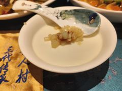 -茶人村·宫廷私厨(奥体印象城店)