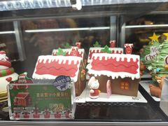 -85度C(深圳佳宁娜店)