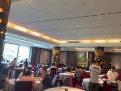 -潮府馆·非遗潮州菜·世纪公园(新国际博览中心店)