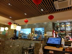 -黄记煌三汁焖锅(荣盛国际店)