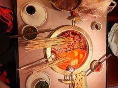 -热辣宗师·串串火锅(万达金街店)