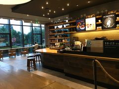 -星巴克(北京西小口路店)