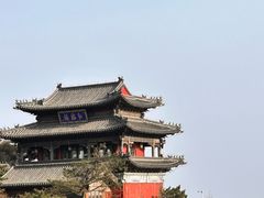 -泰山风景名胜区