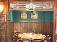 -山西人家(锦创书城店)