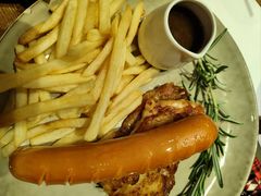 肉食主义者-Rosemary·纽西兰简餐(江南西店)