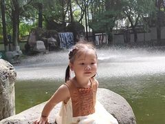 -温江公园