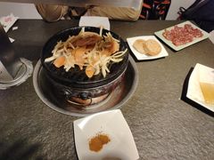 -厚味居炙子烤肉·清真(天桥南纬路店)