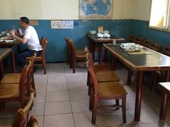 大堂-清真宏玉祥黄门脸餐厅(华荫东里店)