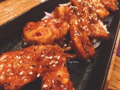 中8牌玖蘑菇-中8楼风尚云南菜(颐堤港店)