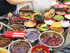 -小吴水煮(羊子巷店)