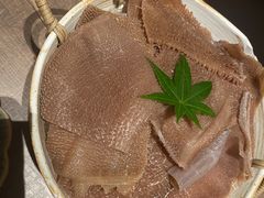 -蘑界·野生菌火锅(深业上城店)