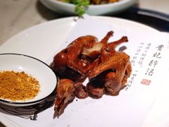 -佰家小厨·南京菜(夫子庙店)