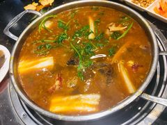 -刘一锅筋头巴脑(凌空二街店)