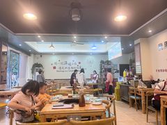 -林记三江兔火锅(沿山路自建小区店)