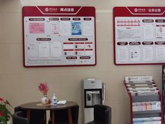 -中国银行(上海市鲁班路支行)