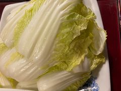 -老城红焖羊肉(老步行街店)