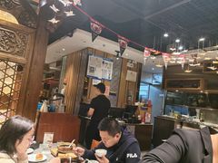 -有璟阁港式餐厅(国贸商城店)