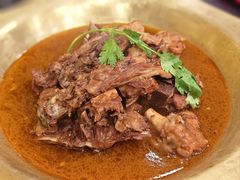 -芦月轩羊蝎子(北蜂窝店)